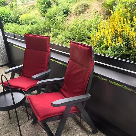 Ferienwohnung Charlotte 温特贝格 外观 照片