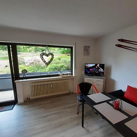 Ferienwohnung Charlotte 温特贝格 外观 照片