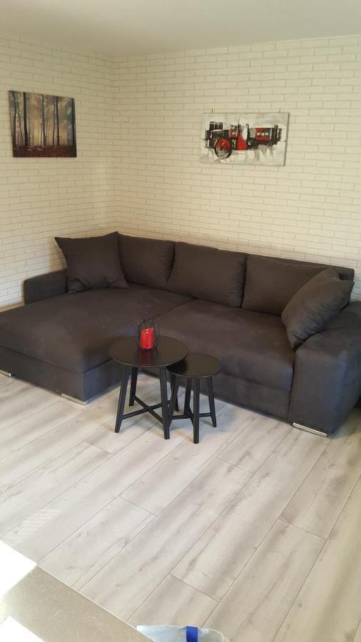 Ferienwohnung Charlotte 温特贝格 外观 照片