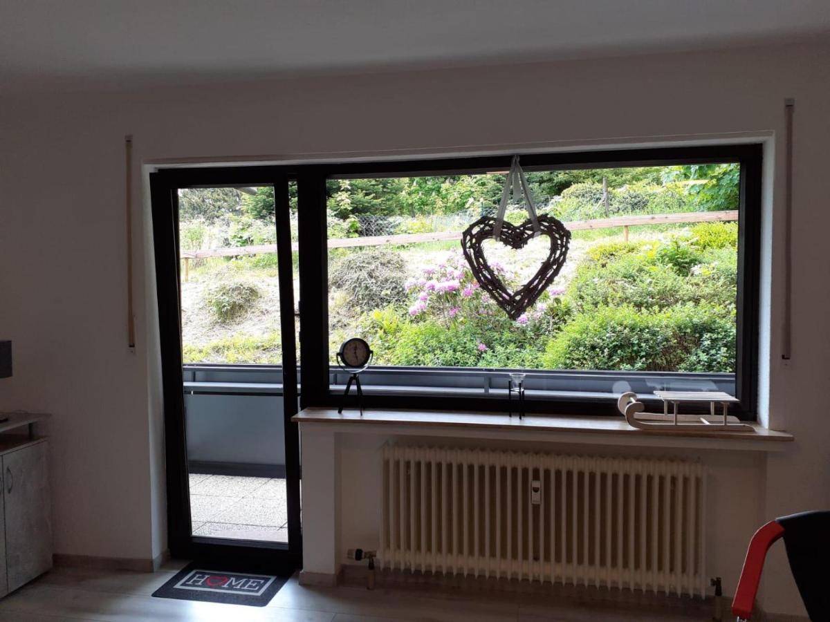 Ferienwohnung Charlotte 温特贝格 外观 照片